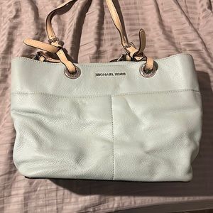 Authentic Michael Kors purse